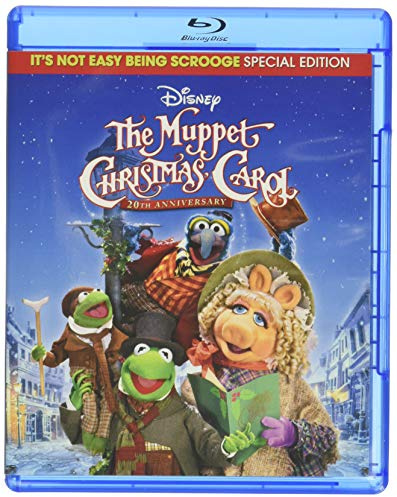 The Muppet Christmas Carol