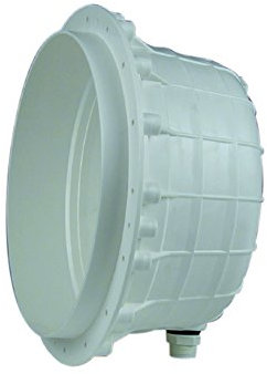 Fluidra 00349 – Nische für Projektoren Standard