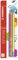 STABILO - Bleistift mit Radiergummi - pencil 160 in pink, blau, orange, gelb - 4er Pack - Härtegrad HB