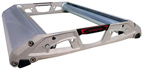 Runpotec ROLLADOR DE TAMBOR DE CABLE PRO 530
