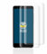 BROTECT 2 Stück Full-Cover Schutzfolie für Huawei P10 Lite Full-Screen Displayschutz-Folie [3D Curved, Anti-Fingerprint, Kristall-Klar]