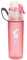 Drinking Misting Sports Water Bottle, Non-Toxic BPA Free & Eco-Friendly Tritan Copolyester, Fast Water Flow Opens with 1-Click, Portable Leak-Proof Spray Bottle for Cycling Fitness Camping Hiking