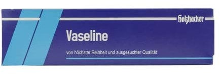 Holzhacker VASELINE 75 ml | RIVIERA | Österreichisches Qualitätsprodukt