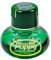 Lufterfrischer Poppy, mit Klebepad, Duft Inhalt 150 ml, Raumduft, LKW, Auto, Boot, Wohnmobil, Büro, Duft Pinie