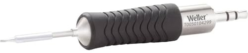 Weller RTP 008 S Lötspitze Meißelform Spitzen-Länge 17mm Inhalt 1St.