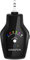 KIMAFUN One Transmitter Only Wireless IEM System,Need Receiver to Work,Wireless Transmitter for Stage Performance,Guitar Amplifier,Bass Amp,Speakers(1TX)