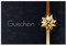 Merz – 1 Stück Gutscheinkarte mit Kuvert 12x18 cm – Blanko Gutschein zum selber ausfüllen – Geschenkgutschein Klappkarte für Geburstage, Weihnachten, Ostern, Hochzeiten, Valentinstag, Jubiläum, etc.