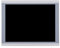 Partaker 15 Inch TFT LED Industrial Panel PC, All In One Touch Screen Desktop Computer, 10 Point Capacitive Touch Screen,Intel J6412, Fanless HD Dual LAN RS232 COM, 8GB Ram 256GB SSD
