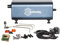 Jadeshay Air Assist Kit, Kit de Asistencia de Aire 1-18L/min Flujo de Aire Asistencia Aérea para Máquina de Grabado Láser