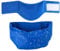 ALAYSTAR Premium Comfort Therapy Large Self Cooling Gel Neck Collar For Cat Dog- Soft Neck Collar Keeps Pet Cool