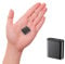 Magnetic Mini Voice Activated Recorder Micro Recording Devices Digital Small Sound Recorder Device Audio Recorder STTWUNAKE