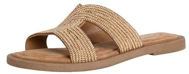 Tamaris Pantolette Damen Elegant