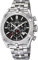 JAGUAR SWISS MADE RELOGIO