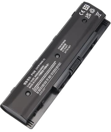 Wikinu PI06 PI09 Laptop Battery for HP Pavilion 710417-001 710416-001 14-E000 15-E000 15Z-E000 17-E000 17Z-E100 Envy 15 15-J103EL 15-J103EL 15-J1010 3SL 3SL 709989-421 HSTNN-LB4N HSTNN-LB4O HSTNN-YB4N