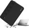 Smatree Housse pour Ordinateur Portable 15 Pouces pour Lenovo ThinkPad T15p/P15v Gen 3,ThinkBook 15p Gen 2, pour IdeaPad Flex 3i Chromebook 2 in 1, (E613)