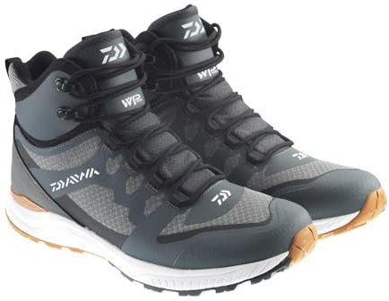 DAIWA D-Vec Boots WP-100 Angelschuhe Outdoor Stiefel (40)