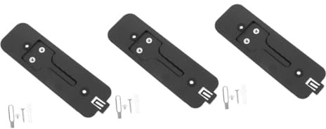 Homoyoyo Video Doorbell Mount Theft Back Plate Compatible with Ring Doorbell Easy to Install Replacement for Enhanced Home Security and Aesthetic Appeal