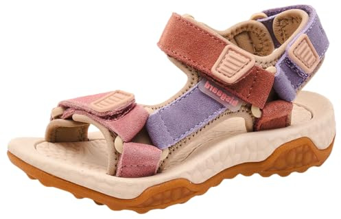 Bisgaard Unisex Kinder RadenSandal