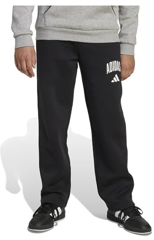 Adidas Unisex Kinder Seasonals Essentials Collegiate Typography Pant Kids Hose