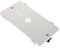 Electric Jig Saw with Aluminum Alloy Base Plate Versatile Handheld Tool for Woodworking Carpentry and Construction for Cutting Various Materials