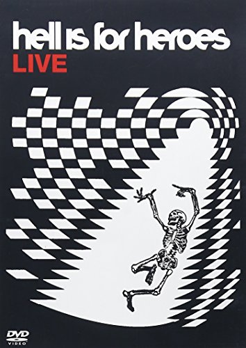 Hell Is For Heroes - Live