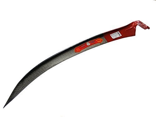 Sensenblatt - Gartensense 60 cm
