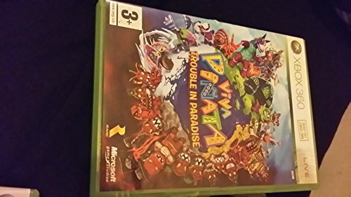 Viva Piata: Chaos im Paradies [UK Import]