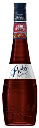 Bols Cherry Brandy Likör (1 x 0.7 l)