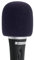 LD Systems D913BLK Bonnette Micro Noir
