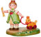 Landidyll Hallo, kleiner Sonnenschein - 6 cm