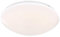 Deckenlampe LED 12W Büro Deckenleuchte Licht Wohnraum Esszimmer Globo Kirsten 41672