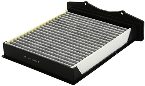 Corteco 80000775 Filter, Innenraumluft | Kompatibel mit: LAND ROVER FREELANDER I, LAND FREELANDER I Soft Top