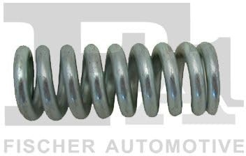 FA1 225-902 Feder, Schalldämpfer