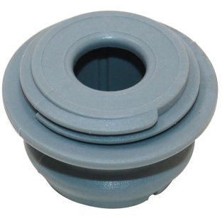 Supporto braccio inferiore per lavastoviglie Smeg equivalente a 768412085