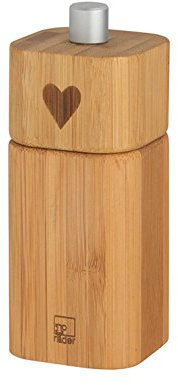 Räder, Kleine Pfeffermühle Herz