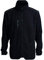 Elka 150014010005 Working Xtreme Jacke mit Reißverschluss, Schwarz, L