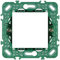 VIMAR Support 2 m griffes entraxe 71
