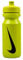 NIKE Big Mouth Water Bottle - Atomic Green/Atomic Green/Black, 650 ml, Plastic