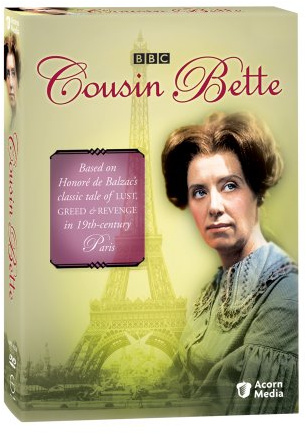 Cousin Bette
