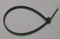 Haupa 262610 – Kabelbinder 292 mm Polyamid Schwarz