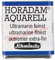 Schmincke - HORADAM® AQUARELL - aquarelle d'artiste la plus fine, 494 Ultramarin très fin, 14 494 044, 1/2 godet