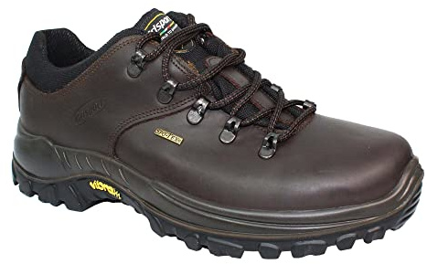 Grisport Women's Dartmoor Hiking Shoe