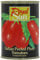 Royal Sun Italian Peeled Plum Tomatoes 400g Fresh Vine-Ripened Plum Tomatoes in Tomato Juice All Natural Freshly Packed Tomatoes Tinned Tomatoes for Cooking (Pack of 24)