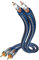 In-akustik Premium II - Cable de audio estéreo (5 m)