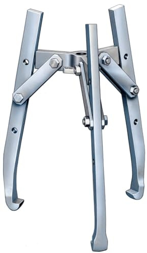 KS Tools 640.0320 Universal-Abzieher 3-armig, 20 t, 290mm