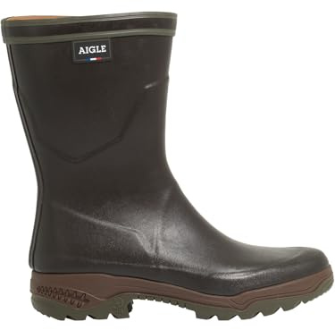 Aigle Unisex-Erwachsene Parcours 2 Botillon Gummistiefel