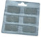 Aresgo - Ambientadores para aspiradoras Vorwerk (6 unidades, compatibles con Kobold 135, 136, 140 150 y Tiger 260 265 270)