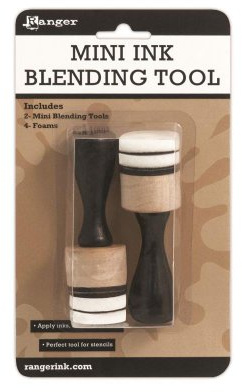 Ranger Inkssentials Mini Ink Blending Tool