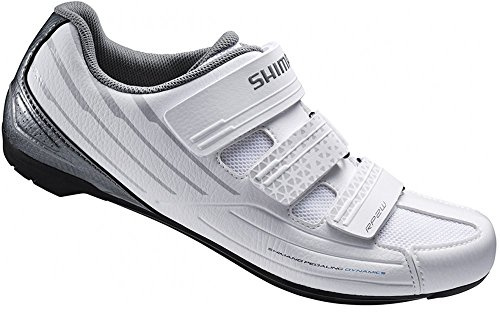 Shimano Damen Fahrradschuhe Rennradschuhe SH-RP2W SPD-SL 3 Klettverschl