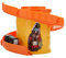 Fisher-Price Thomas The Train Adventures Spiral Tower Tracks with Diesel